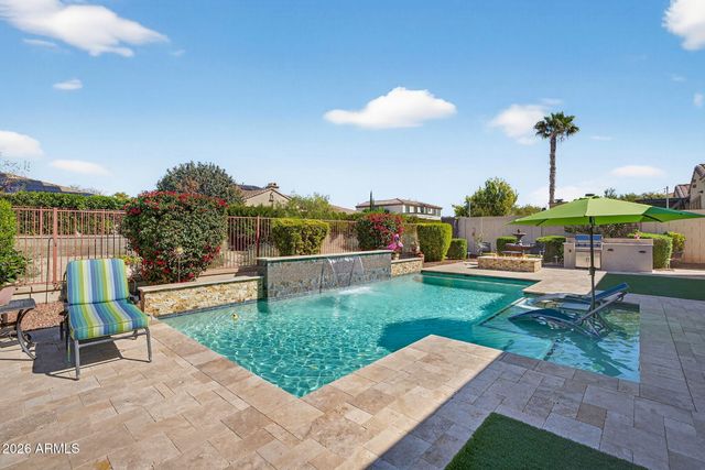 14842 W ALDEA Drive N, Litchfield Park, AZ 85340