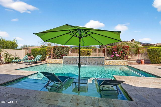 14842 W ALDEA Drive N, Litchfield Park, AZ 85340