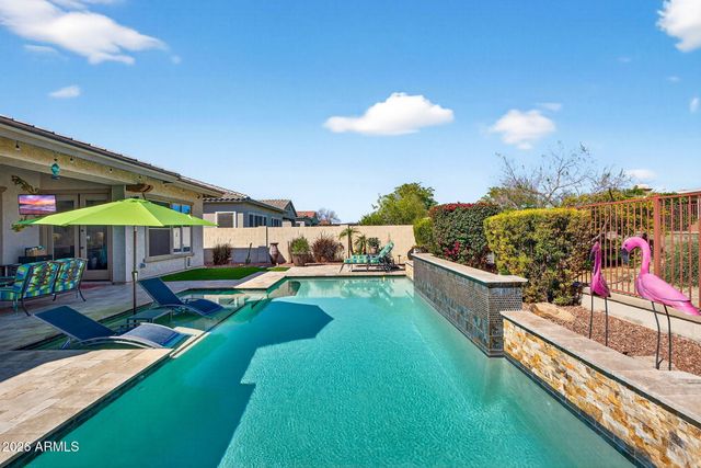 14842 W ALDEA Drive N, Litchfield Park, AZ 85340