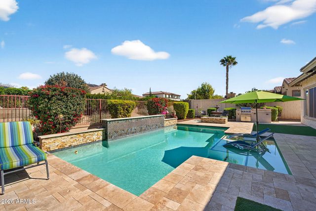 14842 W ALDEA Drive N, Litchfield Park, AZ 85340