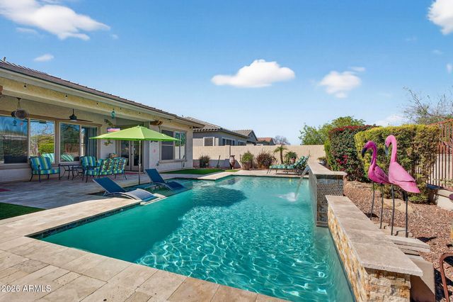 14842 W ALDEA Drive N, Litchfield Park, AZ 85340