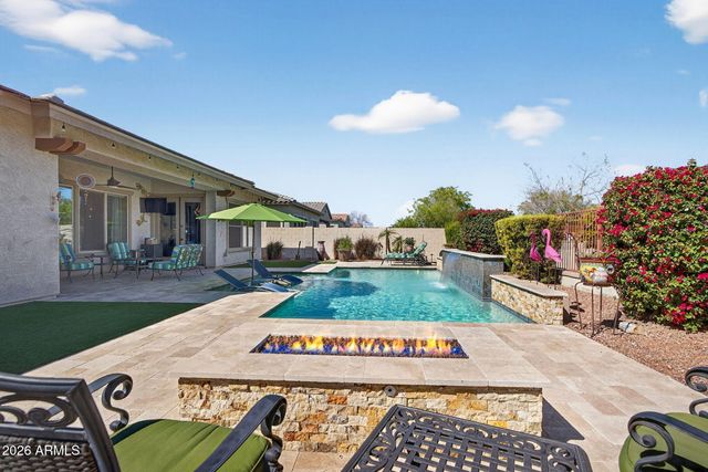 14842 W ALDEA Drive N, Litchfield Park, AZ 85340