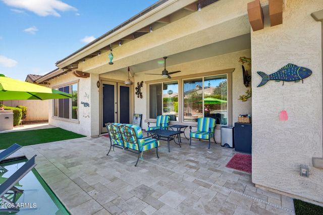 14842 W ALDEA Drive N, Litchfield Park, AZ 85340