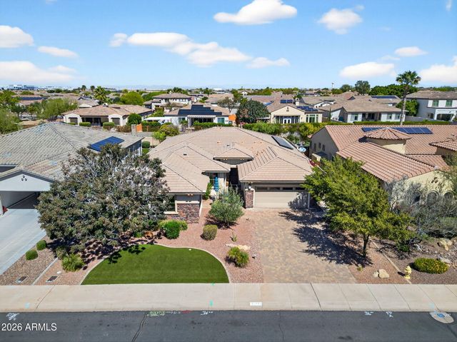 14842 W ALDEA Drive N, Litchfield Park, AZ 85340