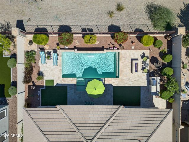 14842 W ALDEA Drive N, Litchfield Park, AZ 85340