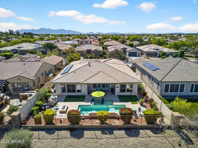 14842 W ALDEA Drive N, Litchfield Park, AZ 85340