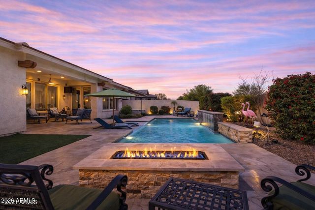 14842 W ALDEA Drive N, Litchfield Park, AZ 85340