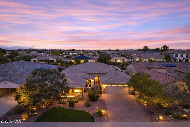 14842 W ALDEA Drive N, Litchfield Park, AZ 85340