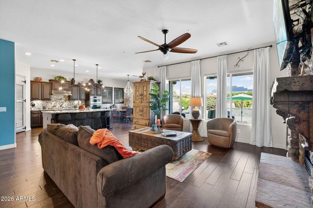 14842 W ALDEA Drive N, Litchfield Park, AZ 85340