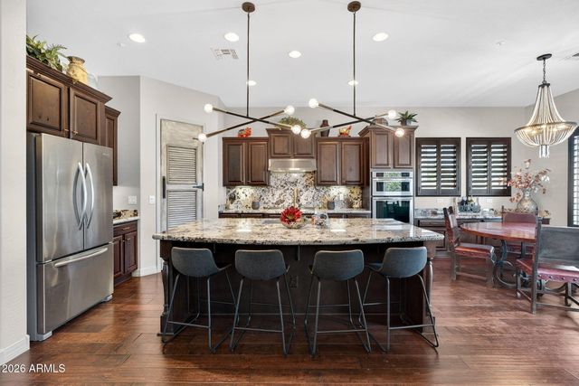 14842 W ALDEA Drive N, Litchfield Park, AZ 85340