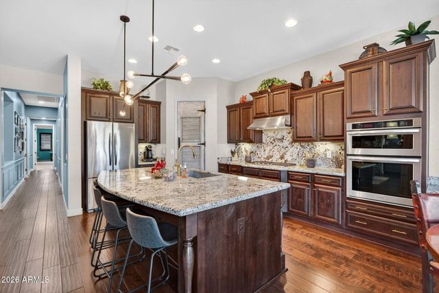 14842 W ALDEA Drive N, Litchfield Park, AZ 85340