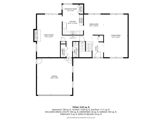 43 Dunham Place, St. Charles, IL 60174