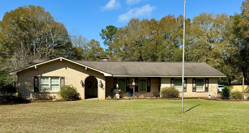 1683 John D Odom, Dothan, AL 36303