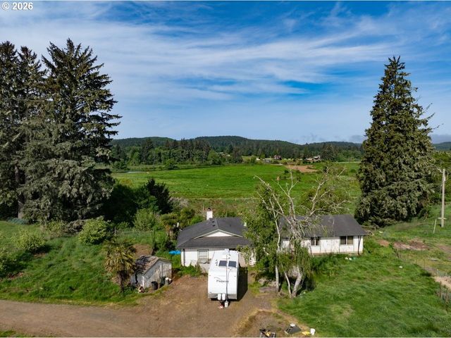 35343 SEARLS Ln, Astoria, OR 97103