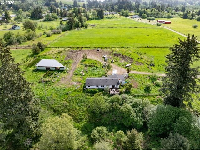 35343 SEARLS Ln, Astoria, OR 97103