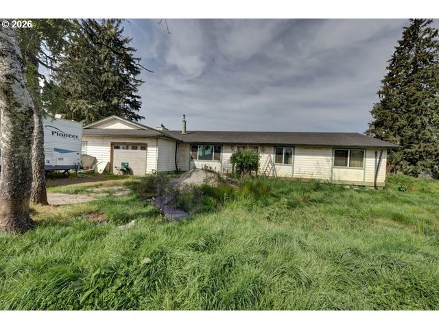 35343 SEARLS Ln, Astoria, OR 97103