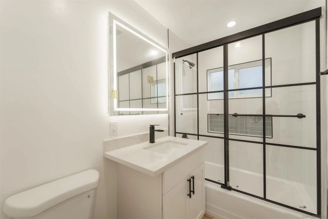 4518-24 Kansas St, San Diego, CA 92116