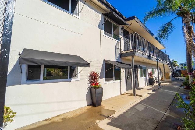 4518-24 Kansas St, San Diego, CA 92116