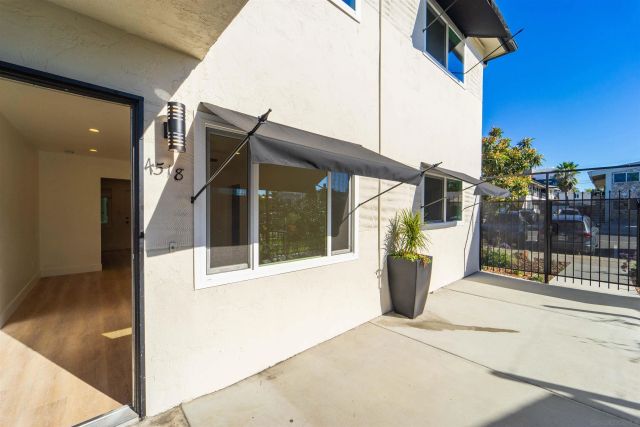 4518-24 Kansas St, San Diego, CA 92116