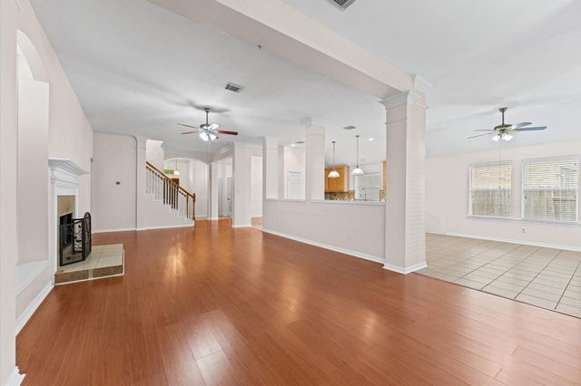 14115 Sandhill Crane Drive, Houston, TX 77044