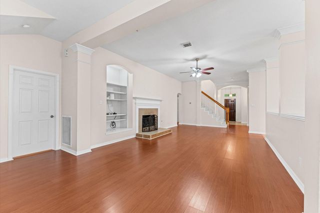 14115 Sandhill Crane Drive, Houston, TX 77044