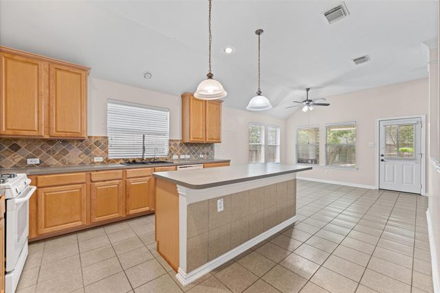 14115 Sandhill Crane Drive, Houston, TX 77044