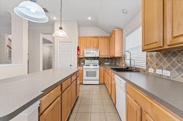 14115 Sandhill Crane Drive, Houston, TX 77044