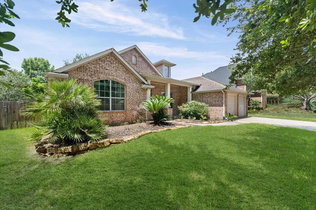 14115 Sandhill Crane Drive, Houston, TX 77044