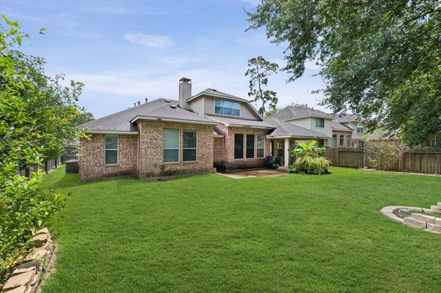 14115 Sandhill Crane Drive, Houston, TX 77044