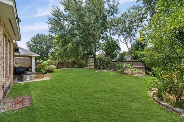 14115 Sandhill Crane Drive, Houston, TX 77044