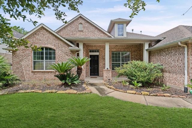 14115 Sandhill Crane Drive, Houston, TX 77044