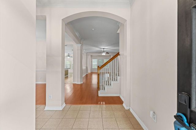 14115 Sandhill Crane Drive, Houston, TX 77044