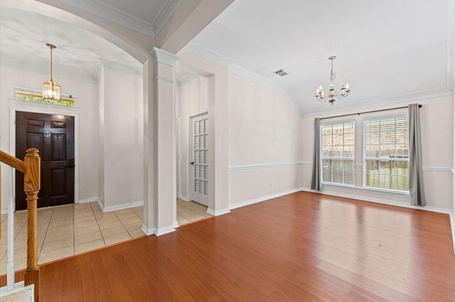 14115 Sandhill Crane Drive, Houston, TX 77044