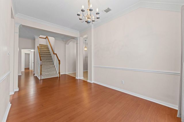 14115 Sandhill Crane Drive, Houston, TX 77044