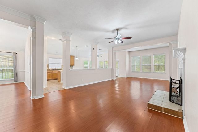 14115 Sandhill Crane Drive, Houston, TX 77044
