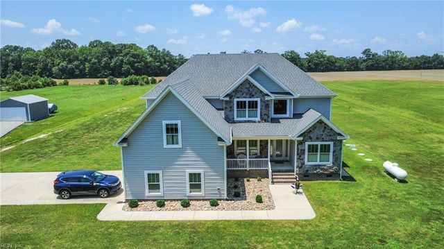 2425 Sanderson RD, Chesapeake, VA 23322