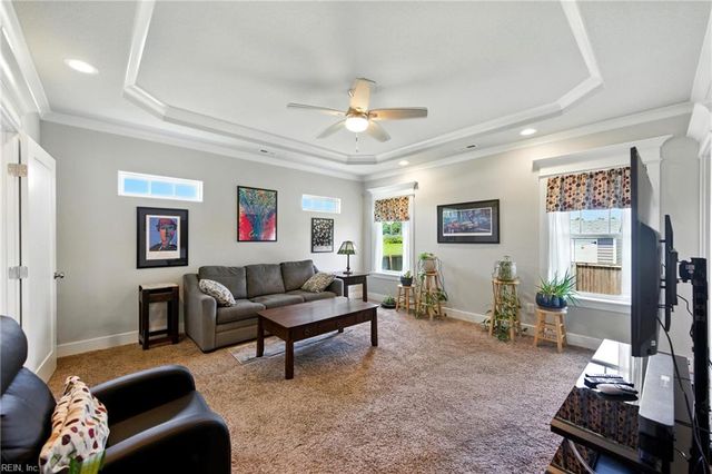 2425 Sanderson RD, Chesapeake, VA 23322