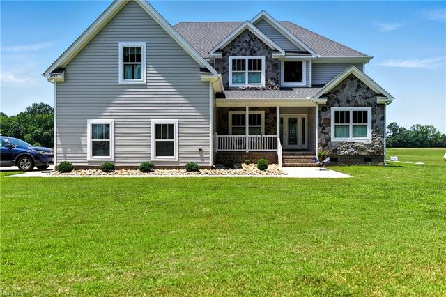 2425 Sanderson RD, Chesapeake, VA 23322
