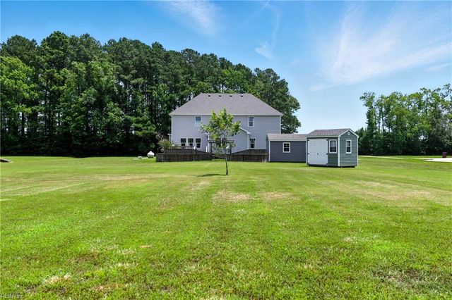 2425 Sanderson RD, Chesapeake, VA 23322
