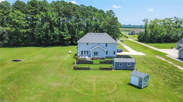 2425 Sanderson RD, Chesapeake, VA 23322