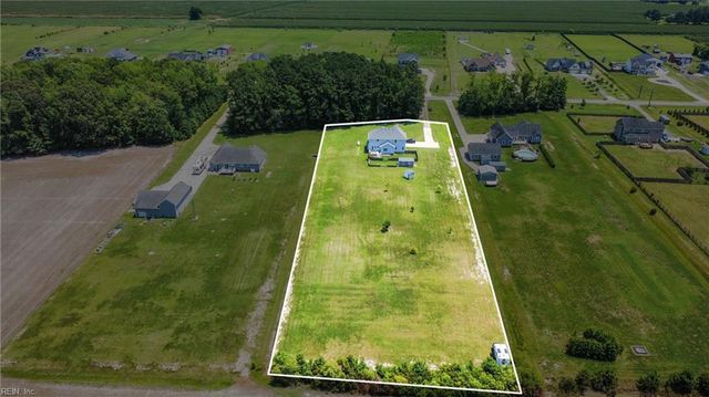 2425 Sanderson RD, Chesapeake, VA 23322