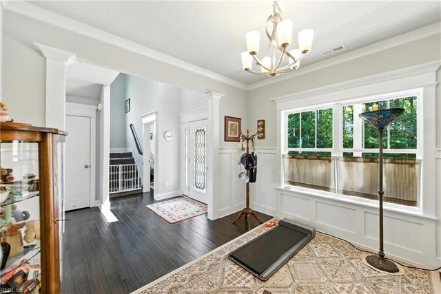 2425 Sanderson RD, Chesapeake, VA 23322
