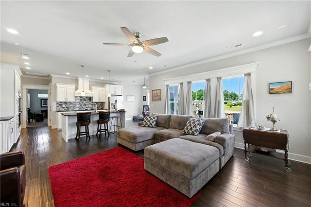 2425 Sanderson RD, Chesapeake, VA 23322