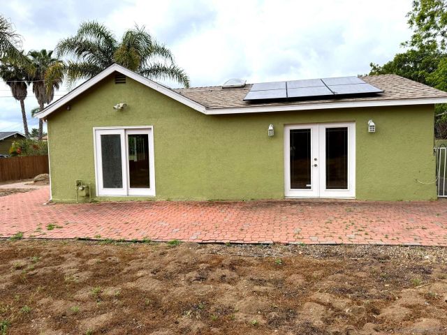 469 Lado De Loma Dr., Vista, CA 92083