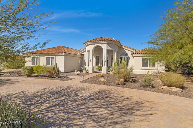 8540 E MCDOWELL Road 10, Mesa, AZ 85207