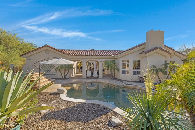 8540 E MCDOWELL Road 10, Mesa, AZ 85207