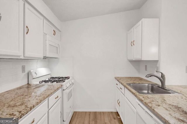 1283 Keys Lake Drive NE, Brookhaven, GA 30319