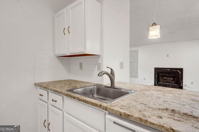 1283 Keys Lake Drive NE, Brookhaven, GA 30319