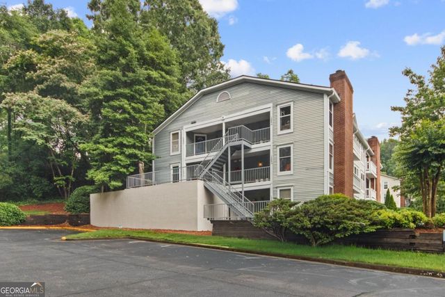 1283 Keys Lake Drive NE, Brookhaven, GA 30319
