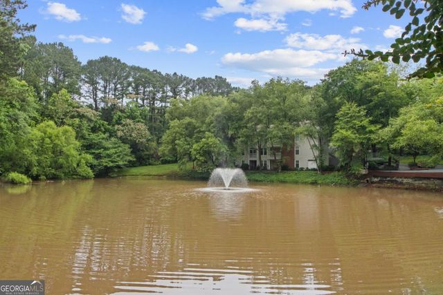 1283 Keys Lake Drive NE, Brookhaven, GA 30319
